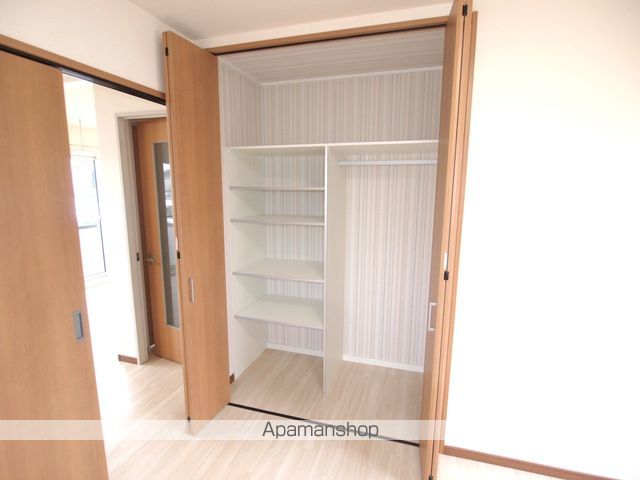 バリュージュ広丘の内装写真