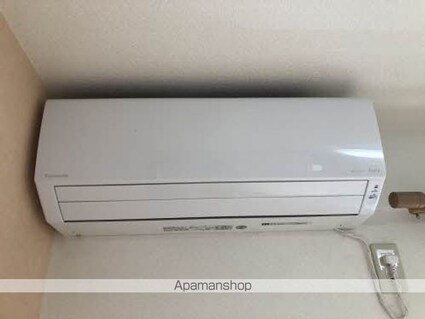 長野県松本市横田３丁目[1LDK/48.18m2]のその他設備