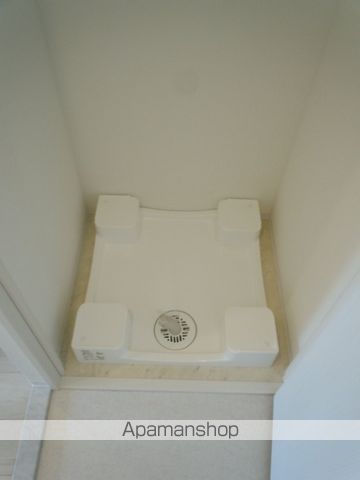 ESLEADTENROKUの内装写真