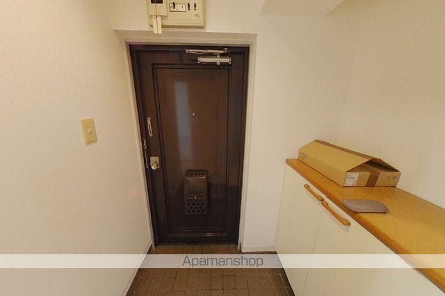 マンション忠徳の内装写真