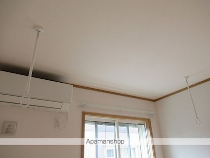 テゾーロ梨木Ｃ棟[1R/27.68m2]の内装4