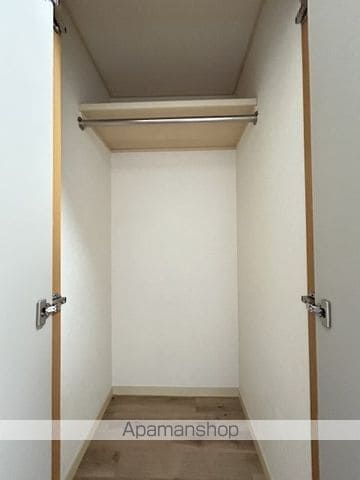 ベルハウスの内装写真