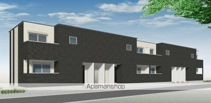 ジークレスト千葉浜野[1LDK/33.7m2]の外観