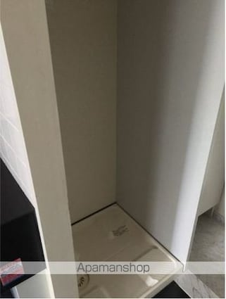 東京都新宿区大京町[1K/20.52m2]のその他設備