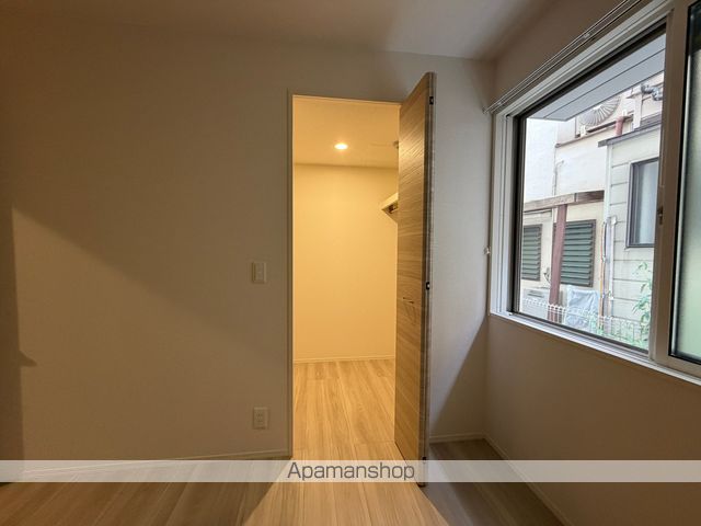 D−ROOM平野本町の内装写真