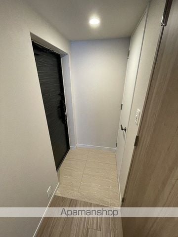 エスレジデンス谷町六丁目ALO(アローの内装写真