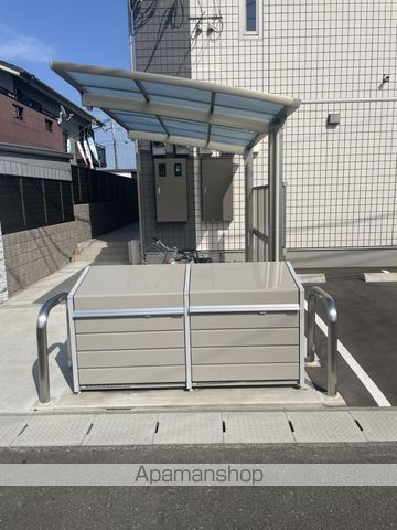 グレンツェンのその他写真