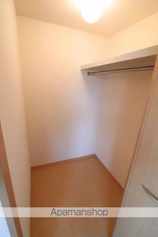 リビングタウン三ッ木 Cの内装写真