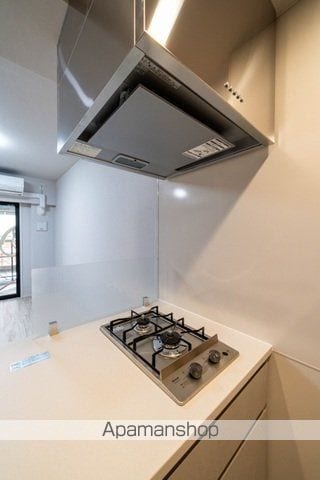 シーズンフラッツ高砂の内装写真