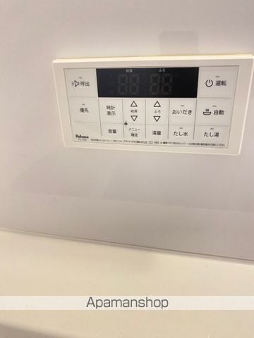 セラヴィ粕屋Iの内装写真