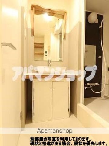 スヴァートブルンの内装写真