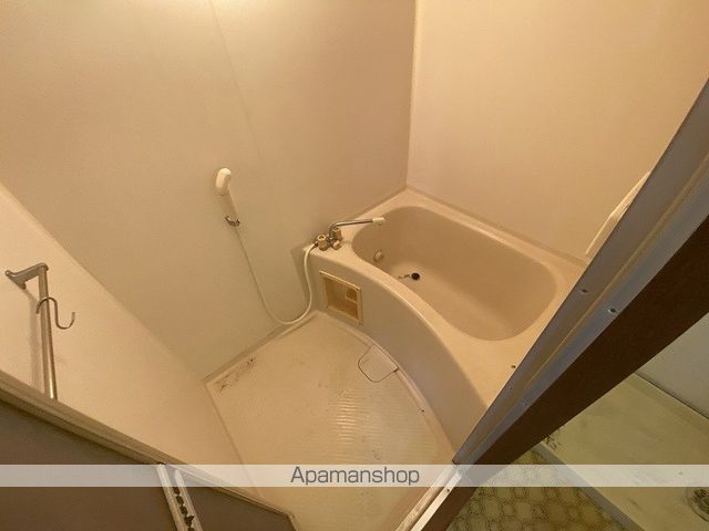第一古川ビルの内装写真