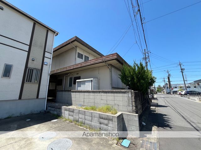 西里99貸家の外観写真