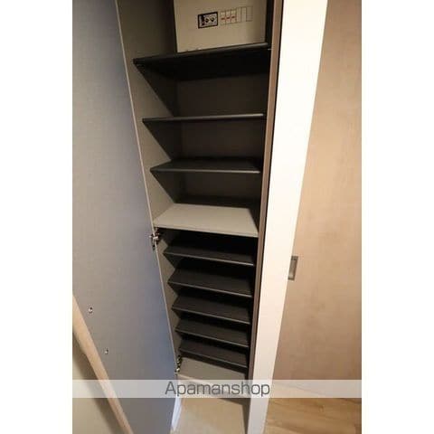 ACTIVAT南郷13丁目スクエアの内装写真