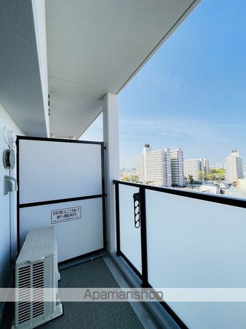 ディアレイシャス名古屋大須通の内装写真