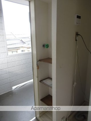 プリンスコート桜ヶ丘[1K/24m2]の内装1