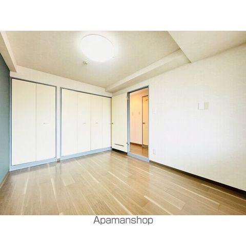 FLAT57の内装写真