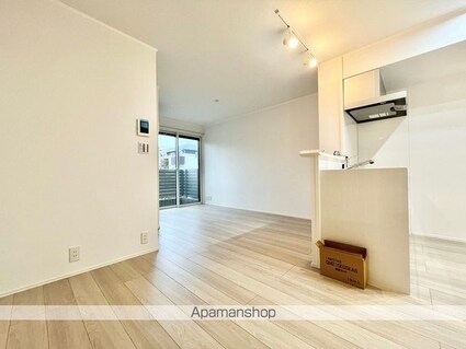 クレール[1LDK/43.78m2]の内装4