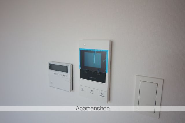 ALPHA RESIDENCE 円山北2条の内装写真