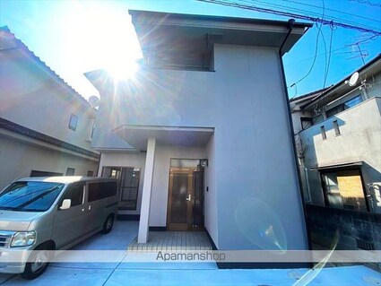 浜ノ茶屋戸建[4LDK/93.56m2]の外観5