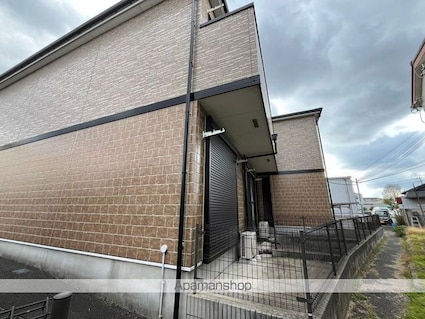 和歌山県和歌山市手平６丁目[1K/30.26m2]の外観3