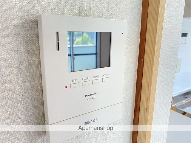 やさかハイツの内装写真