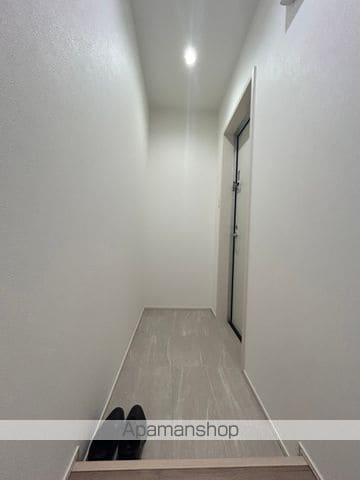 フジパレス岸和田下松の内装写真