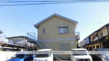 神奈川県横浜市磯子区洋光台４丁目[1K/23.13m2]の外観
