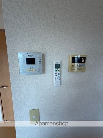 グランモアの内装写真