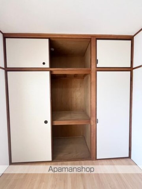 マンション本町[1DK/29.62m2]の収納
