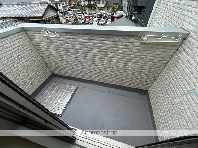 REGALEST COCON KOGOの内装写真