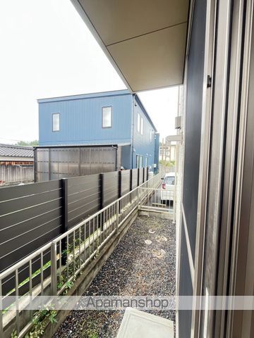 山陽本線 岩田駅 徒歩60分 2階建 築14年の内装写真