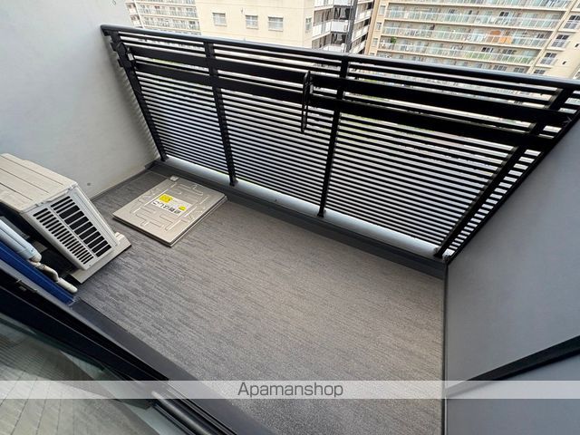 SーRESIDENCE新大阪RIDENTEの内装写真