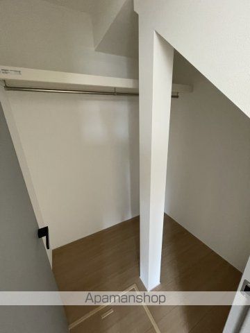 FUKUNASU北権現の内装写真