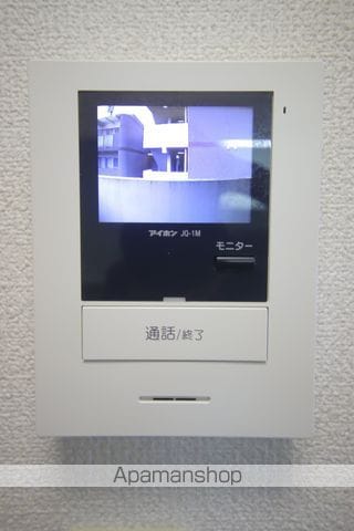 コーポレイメイの内装写真