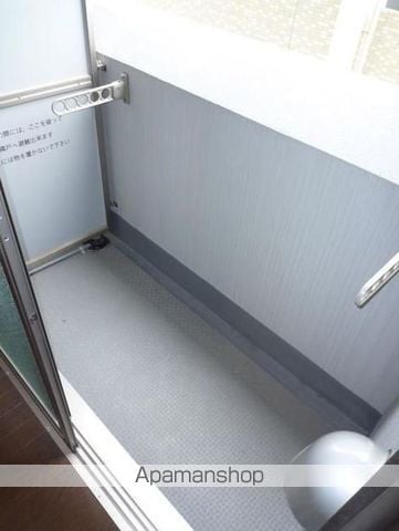 アランシア方南町の内装写真
