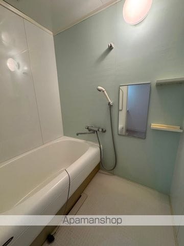 八城マンションの内装写真