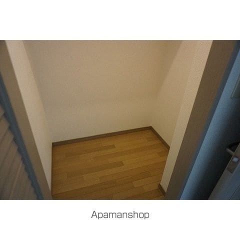 カリフィカーダ山荘の内装写真
