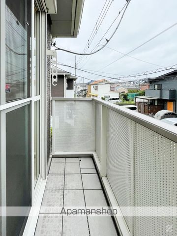 シャーメゾンエノモトIの内装写真