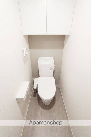 グラシア春日の内装写真