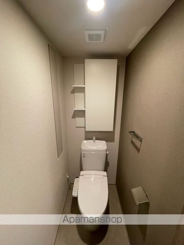 ルフォンプログレ高田馬場ノースの内装写真