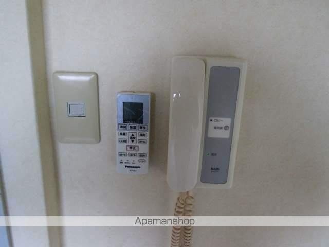 グランディール壹番館の内装写真