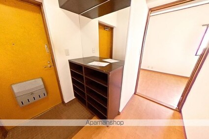 あぞのハイツ[4LDK/79.9m2]の内装1