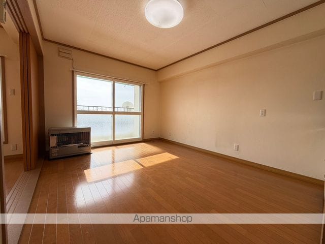 岡田マンション第一の内装写真