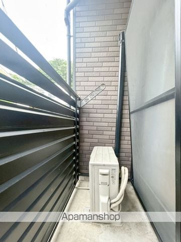 レオネクストサティIIの内装写真