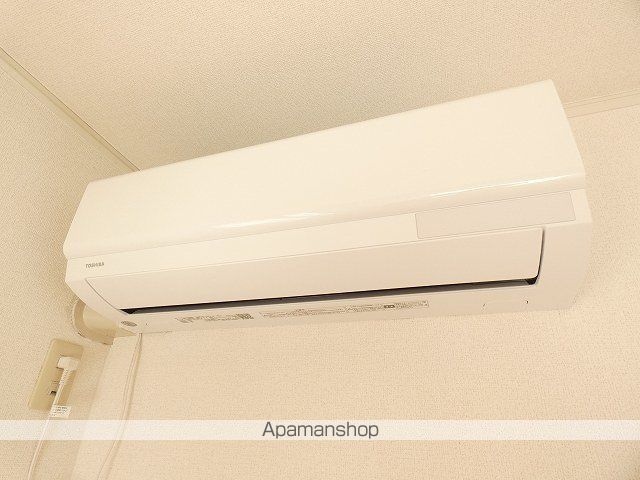 サンライト若松　Ⅰ[1LDK/46.49m2]のその他設備