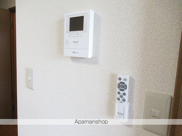 センターヒルズ北山の内装写真