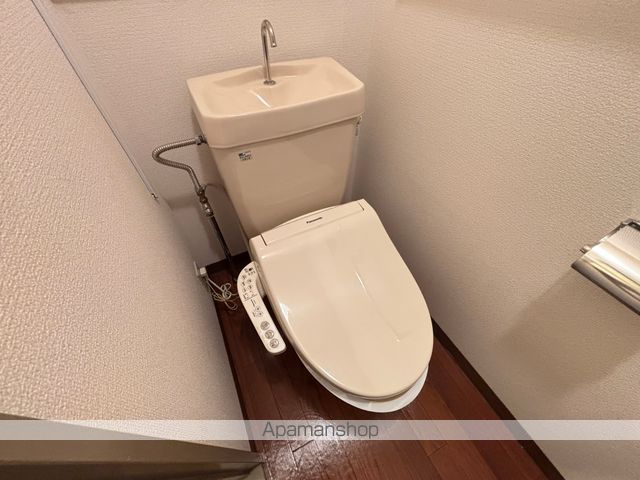 ブライトソレム3の内装写真