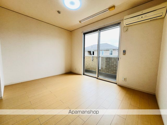 シルキーの内装写真
