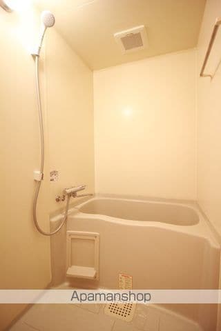 EXXA MODERN FLATSの内装写真